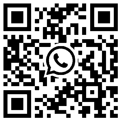 Scan to add Magic Group golf team on WhatsApp